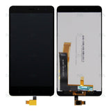 Ecran Original OEM + Vitre pour Xiaomi Redmi Note 4 - Noir