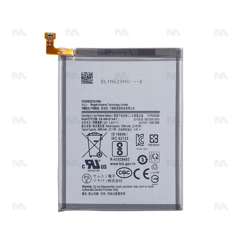 Batterie Samsung Galaxy M31 M315F (EB-BM207ABY) - OEM