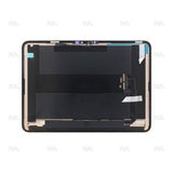 Original Service Pack - Ecran pour Apple iPad Pro 11 pouces (2024) Wi-Fi / Cellular - Noir