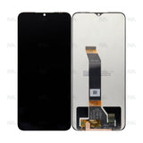 Ecran Original OEM + Vitre pour Xiaomi Redmi 10 5G / Redmi Note 11E / Poco M4 5G / Poco M5