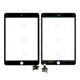 Vitre Tactile Original OEM pour Apple iPad Mini 3 7.9 (2014) - Noir