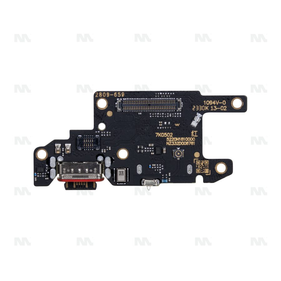 Connecteur de charge pour Xiaomi Redmi Note 13 Pro 5G – OEM
