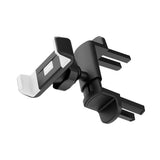 Support universel pour voiture Rixus RXHW35, noir