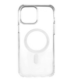Étui transparent magnétique Rixus pour Apple iPhone 13 Pro