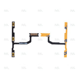 Nappe On/Off et Volume pour Oppo K12 – OEM