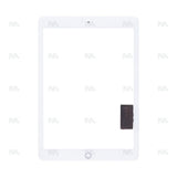 Vitre Tactile Original OEM pour iPad Air (2013) / iPad 5 (2017) 9.7 - Blanc
