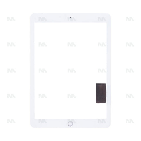 Vitre Tactile Original OEM pour iPad Air (2013) / iPad 5 (2017) 9.7 - Blanc