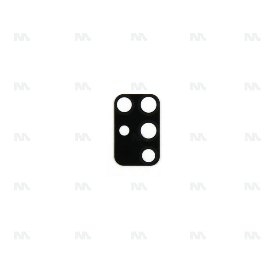 Couvercle d'objectif pour appareil photo pour Samsung Galaxy A71 A715F
