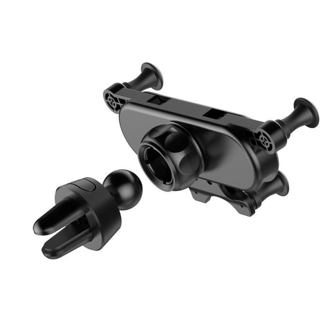 Support universel à gravité pour téléphone portable Rixus RXHM22