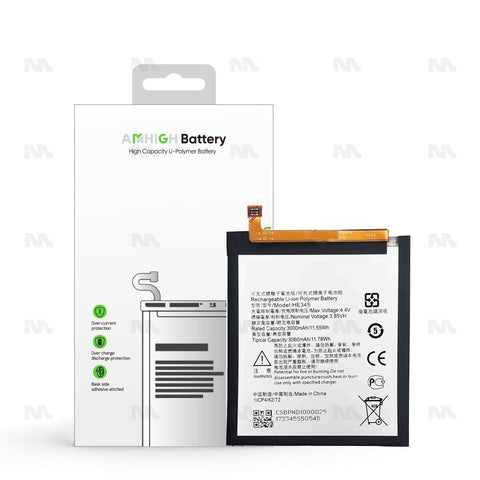 Batterie Nokia 6.1 (HE345) - OEM