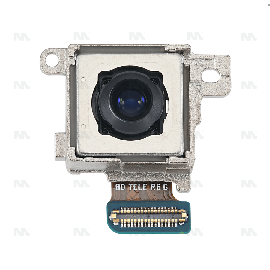 Caméra arrière 10 Mpx Téléobjectif OEM pour Samsung Galaxy S23 Ultra S918B