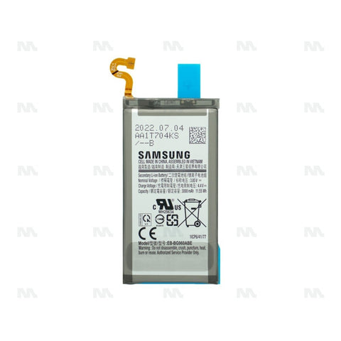 Batterie Original Samsung Galaxy S9 G960F (EB-BG960ABE)