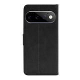 Étui Portefeuille Rixus Pour Google Pixel 11 Pro Noir