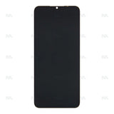 Ecran LCD complet + Vitre pour Oneplus Nord N300 (CPH2389) - Noir