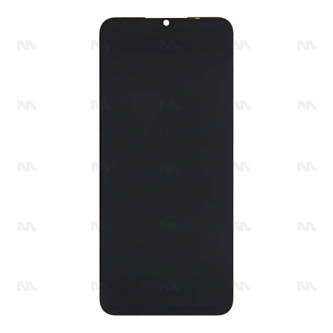 Ecran LCD complet + Vitre pour Oneplus Nord N300 (CPH2389) - Noir
