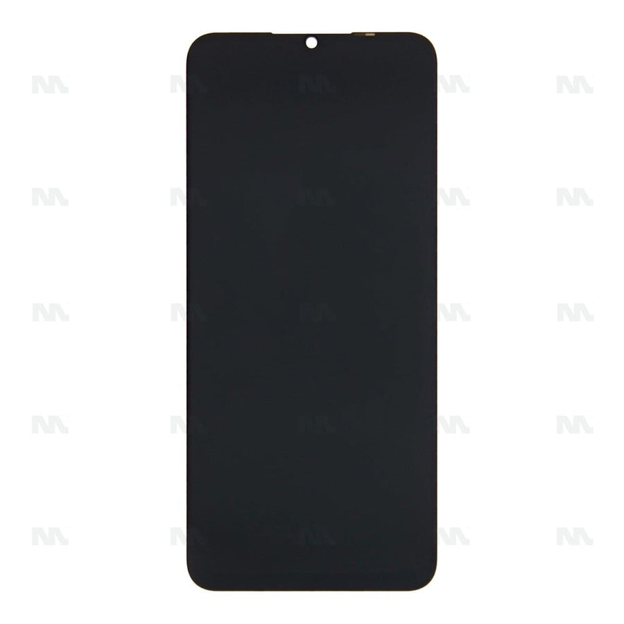 Ecran LCD complet + Vitre pour Oneplus Nord N300 (CPH2389) - Noir