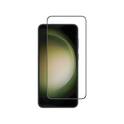 Verre trempé Rixus Clear HD Full Curved Edge pour Samsung Galaxy A25
