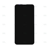 Ecran Original OEM + Vitre pour LG K22 (LM-K200) - Noir