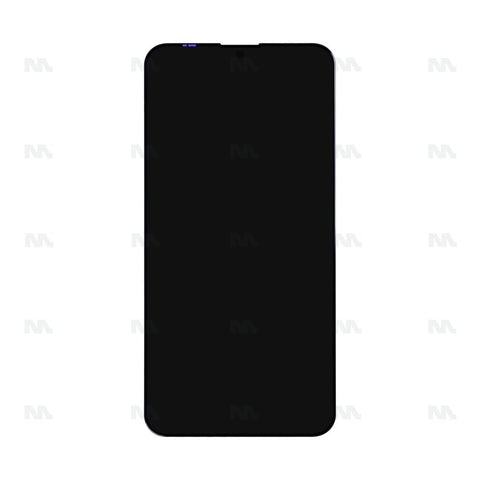 Ecran Original OEM + Vitre pour LG K22 (LM-K200) - Noir
