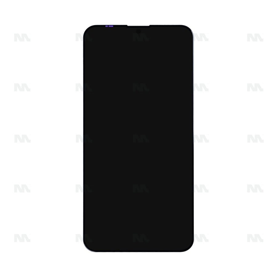 Ecran Original OEM + Vitre pour LG K22 (LM-K200) - Noir
