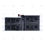 Batterie Microsoft Surface Pro 7 (G3HTA061H) - OEM