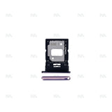Support pour carte SIM pour Xiaomi Mi 11 Lite 4G – Rose pêche – OEM