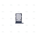 Tiroir carte SIM Original pour Samsung Galaxy A37 5G A376B - Anthracite