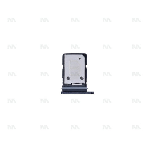 Tiroir carte SIM Original pour Samsung Galaxy A37 5G A376B - Anthracite
