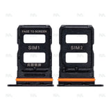 Support pour carte SIM pour Xiaomi 14 Ultra - Noir - OEM