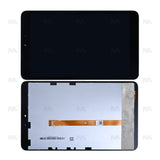 Ecran Original OEM + Vitre pour Nokia T10 (TA-1472) - Noir