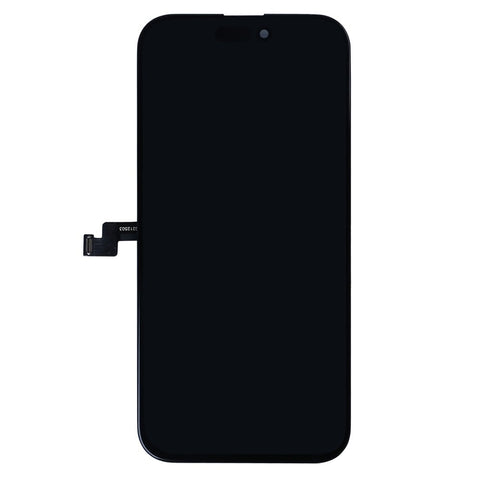 Ecran LCD + Vitre pour Apple iPhone 16 Pro - In-Cell Premium (120Hz)