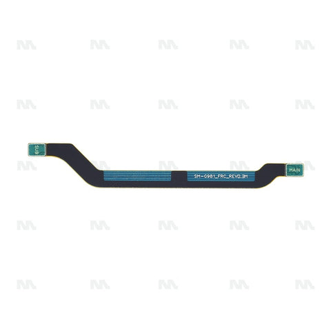 Nappe Signal Original OEM pour Samsung Galaxy S20 G980F, S20 5G G981F