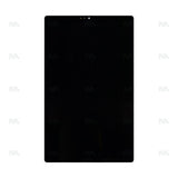 Ecran LCD complet + Vitre pour Lenovo Tab M10 (HD) (TB-X306F, TB-X306X) - Noir