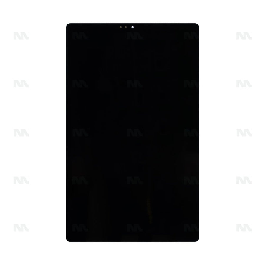 Ecran LCD complet + Vitre pour Lenovo Tab M10 (HD) (TB-X306F, TB-X306X) - Noir