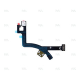 Nappe Flash Original OEM pour Apple iPhone 17e