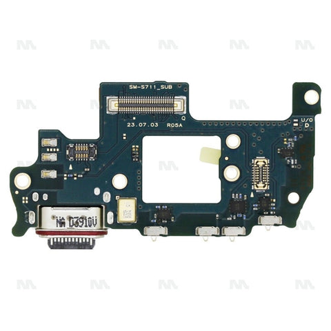 Connecteur de charge Original pour Samsung Galaxy S23 FE S711B