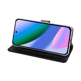 Étui Portefeuille Rixus Pour Google Pixel 11 Pro XL Noir