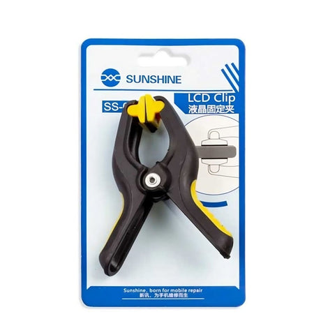 Clip LCD pour Sunshine SS-048