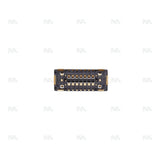 Compatible avec le connecteur FPC de la caméra avant de l'iPhone 15 Pro et 15 Pro Max (14 pin)