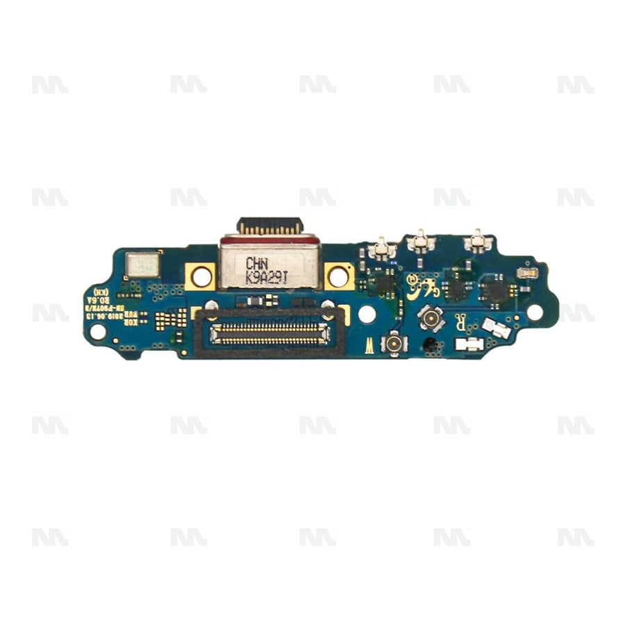 Connecteur de Charge Original OEM pour Samsung Galaxy Fold 5G F907B