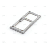 Support pour carte SIM blanc Original pour Samsung Galaxy A42 5G A426B