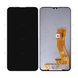 Ecran Original OEM + Vitre pour LG K22 (LM-K200) - Noir