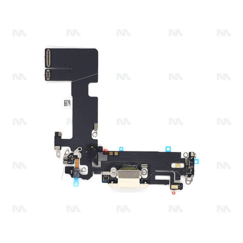 Connecteur de charge pour Apple iPhone 13 – Starlight – Reconditionné