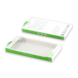 Coque Anti-Choc TPU Rixus pour Apple iPhone 14 Pro - Transparente
