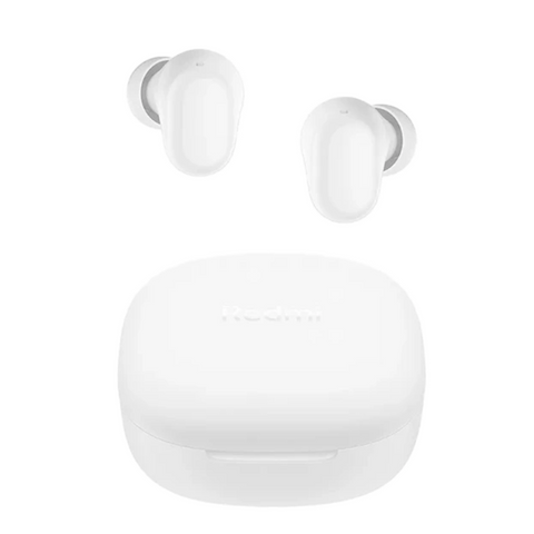 Xiaomi Redmi Buds 6 Play Blanc BHR8773GL