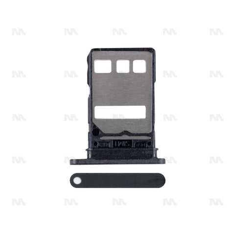 Support pour carte SIM Honor 200 noir OEM