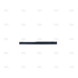 Écouteur haut-parleur pour Apple iPhone 16 Pro, 16 Pro Max (10 pièces)