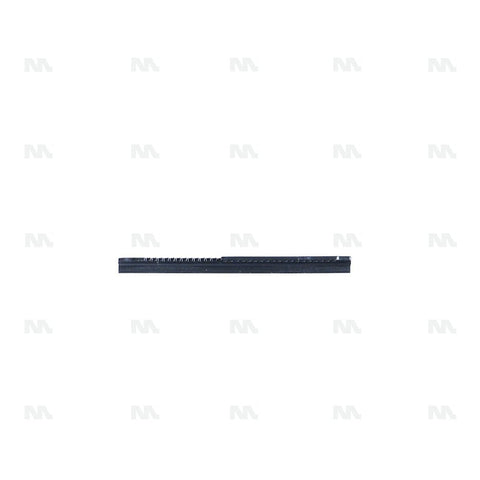 Écouteur haut-parleur pour Apple iPhone 16 Pro, 16 Pro Max (10 pièces)