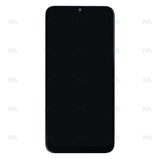 Ecran OLED complet + Vitre pour Samsung Galaxy A50 A505F - Noir