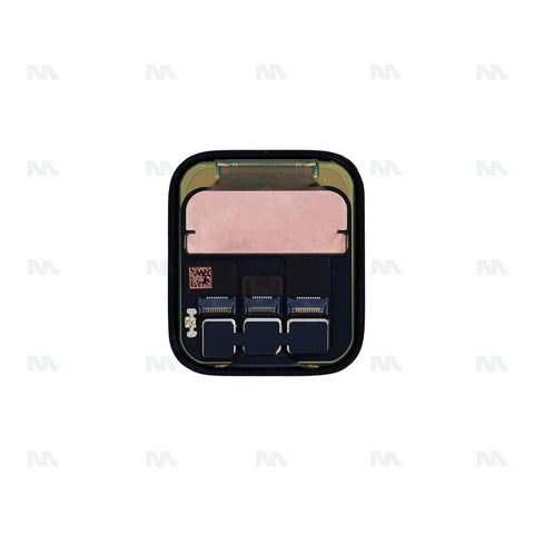 Ecran Original Reconditionné + Vitre pour Apple Watch SE 3 GPS NFC (40mm)